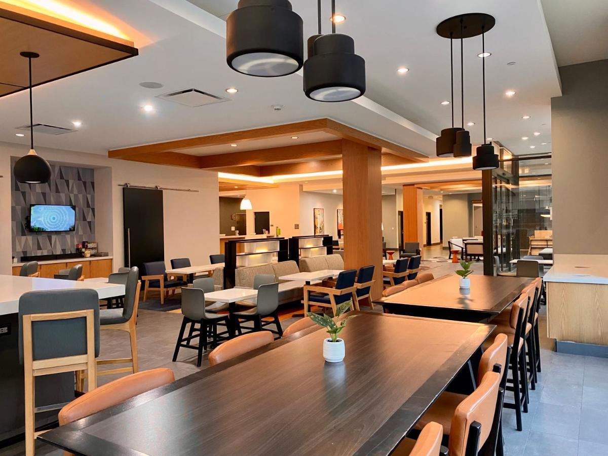 Hyatt House Chicago/エバンストン エクステリア 写真