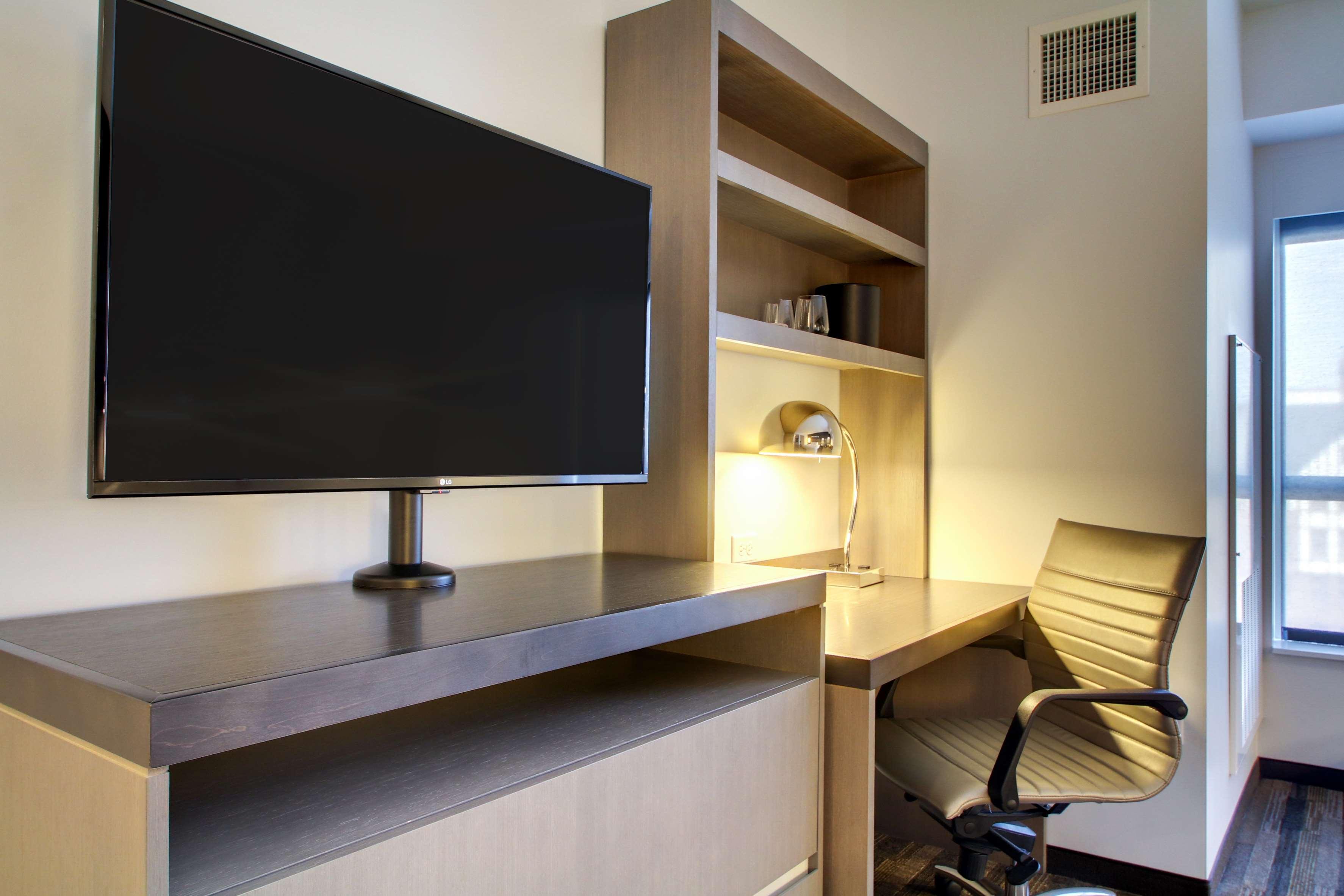 Hyatt House Chicago/エバンストン エクステリア 写真