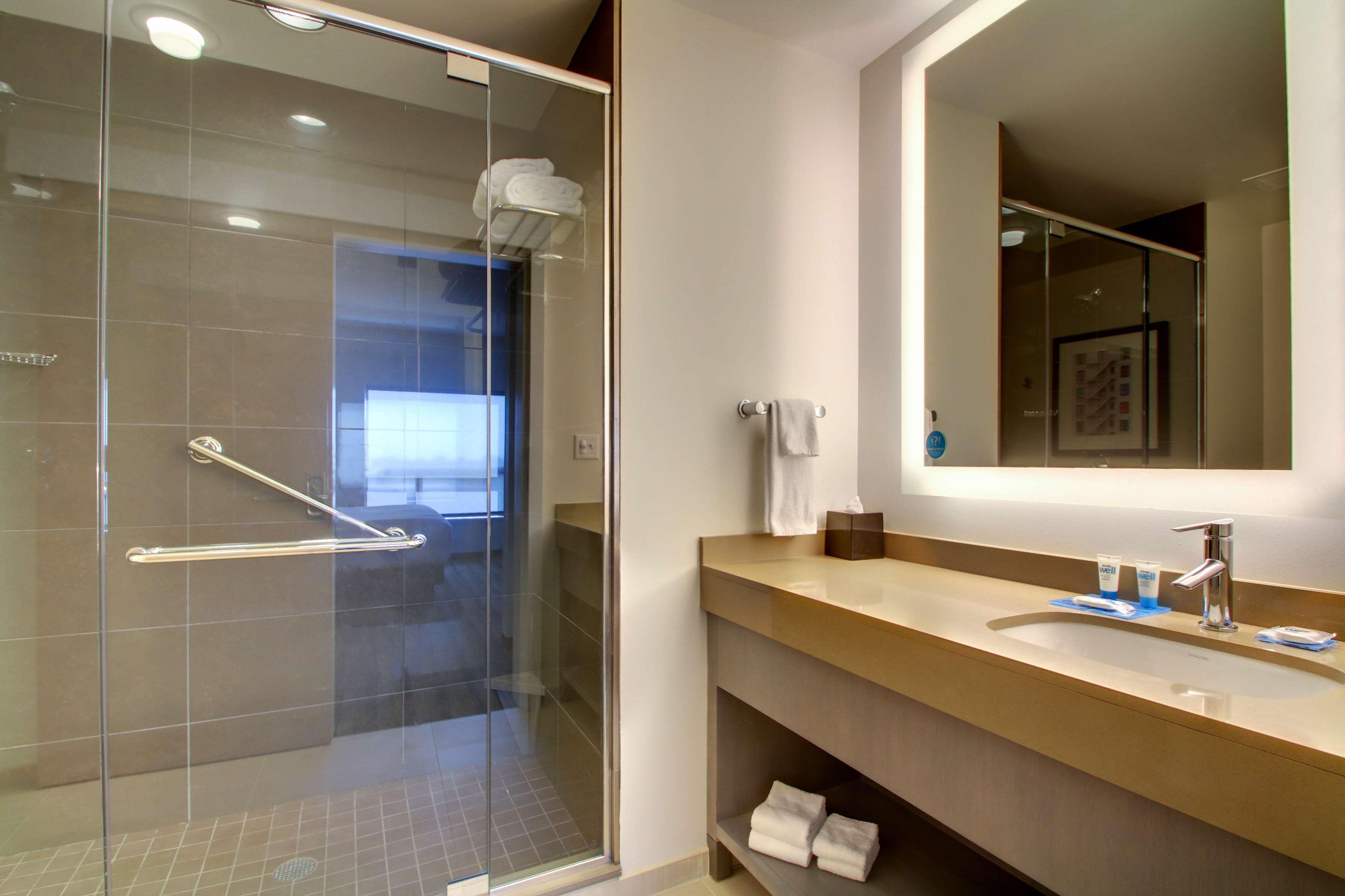 Hyatt House Chicago/エバンストン エクステリア 写真
