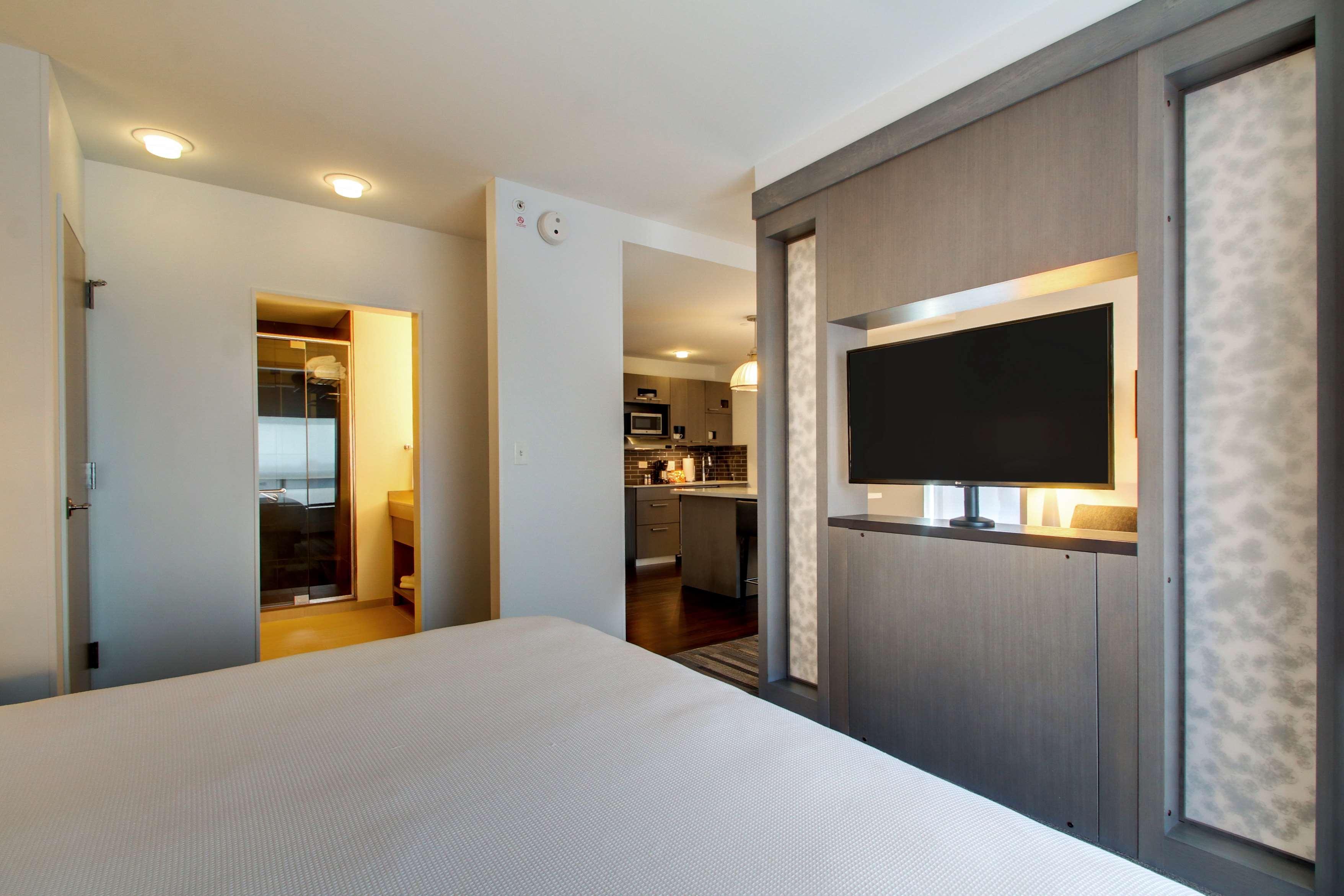 Hyatt House Chicago/エバンストン エクステリア 写真
