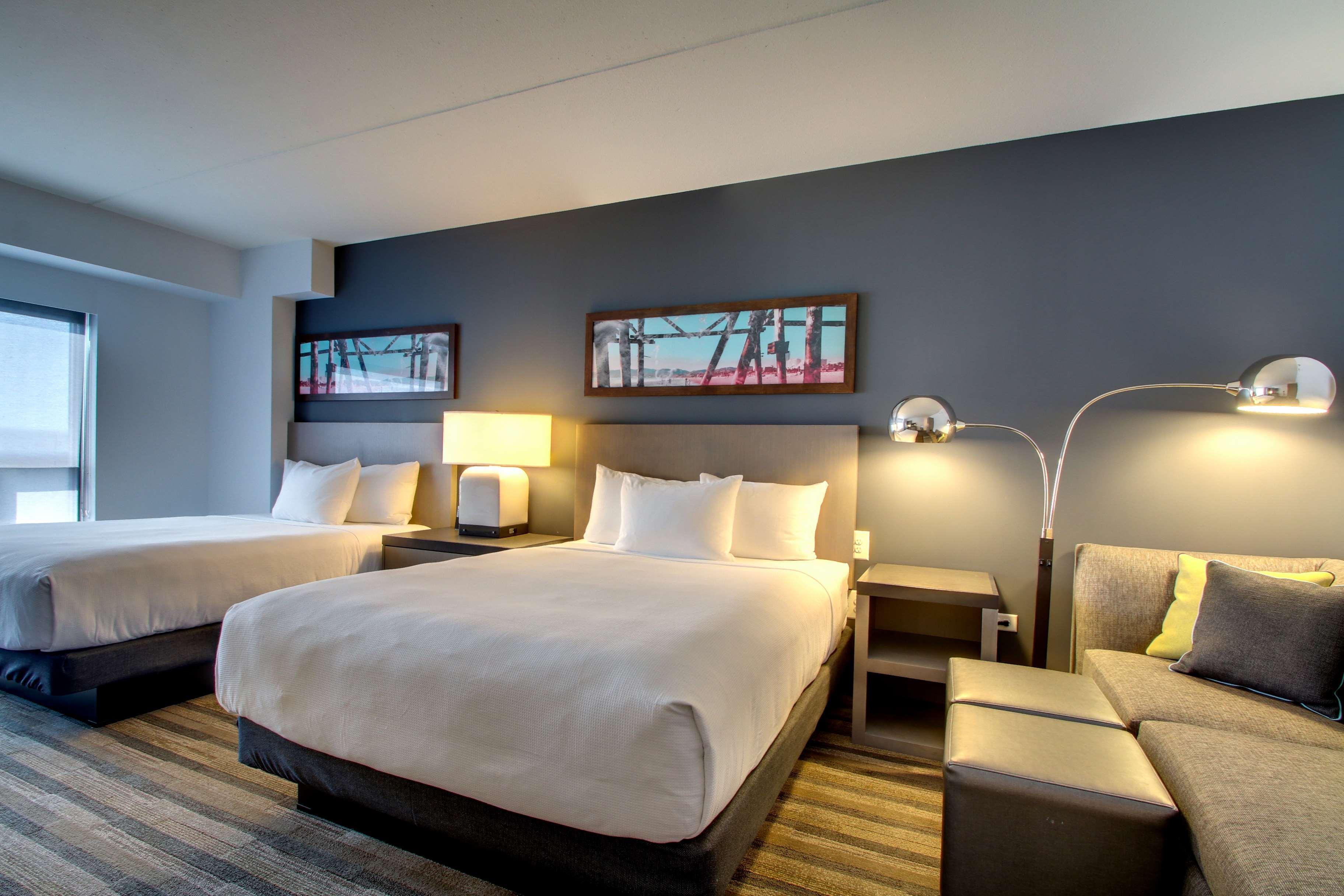 Hyatt House Chicago/エバンストン エクステリア 写真