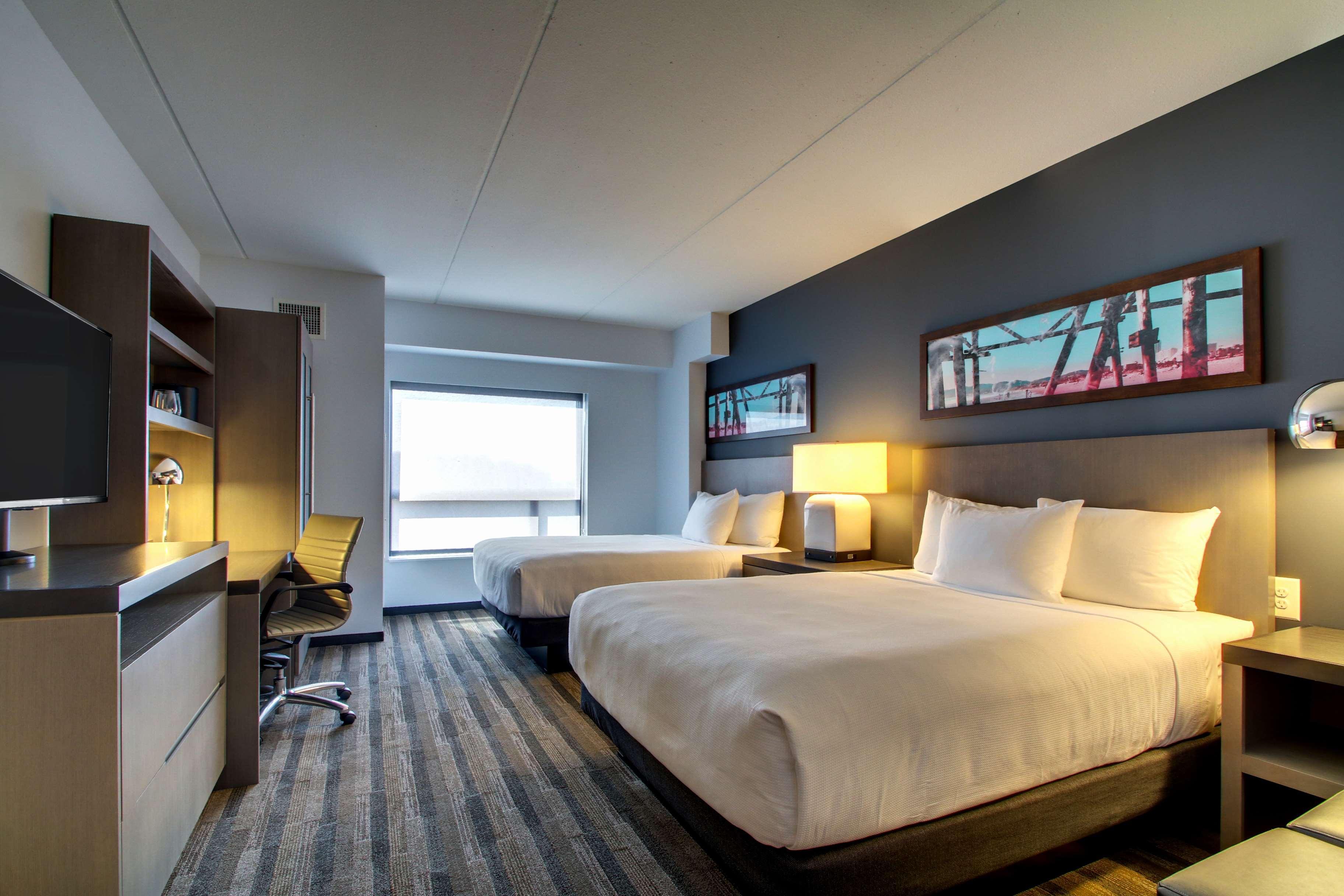 Hyatt House Chicago/エバンストン エクステリア 写真