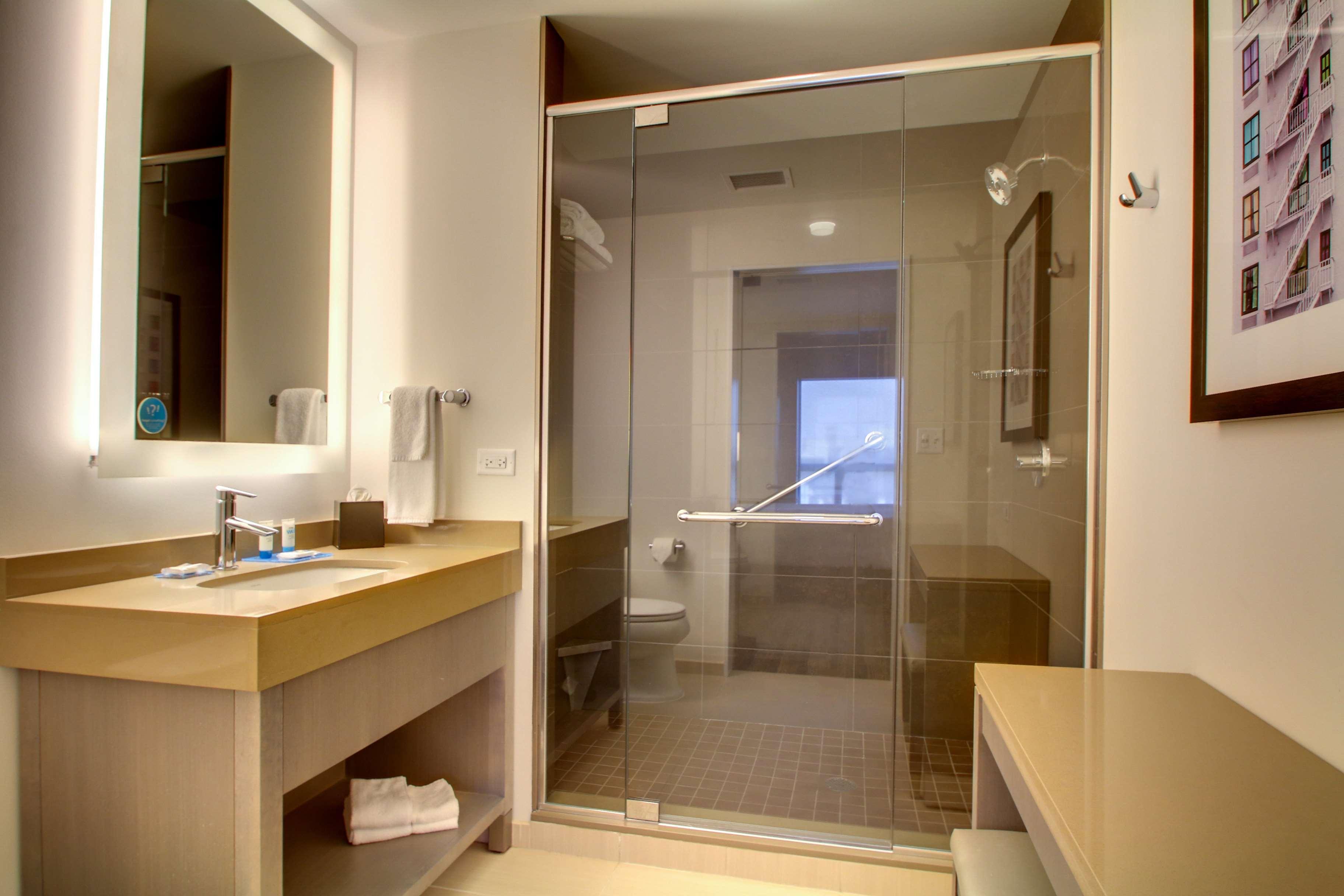 Hyatt House Chicago/エバンストン エクステリア 写真
