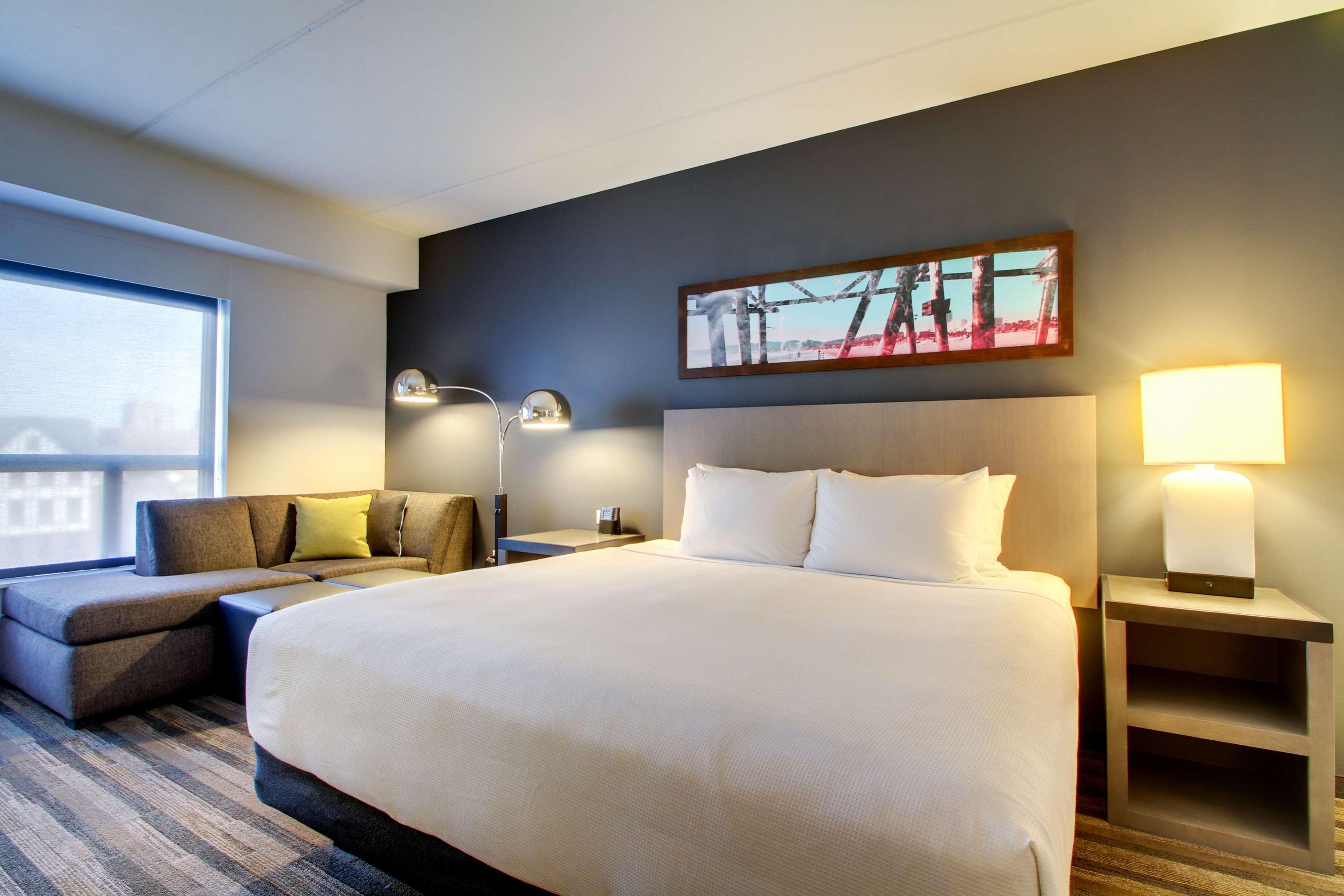 Hyatt House Chicago/エバンストン エクステリア 写真