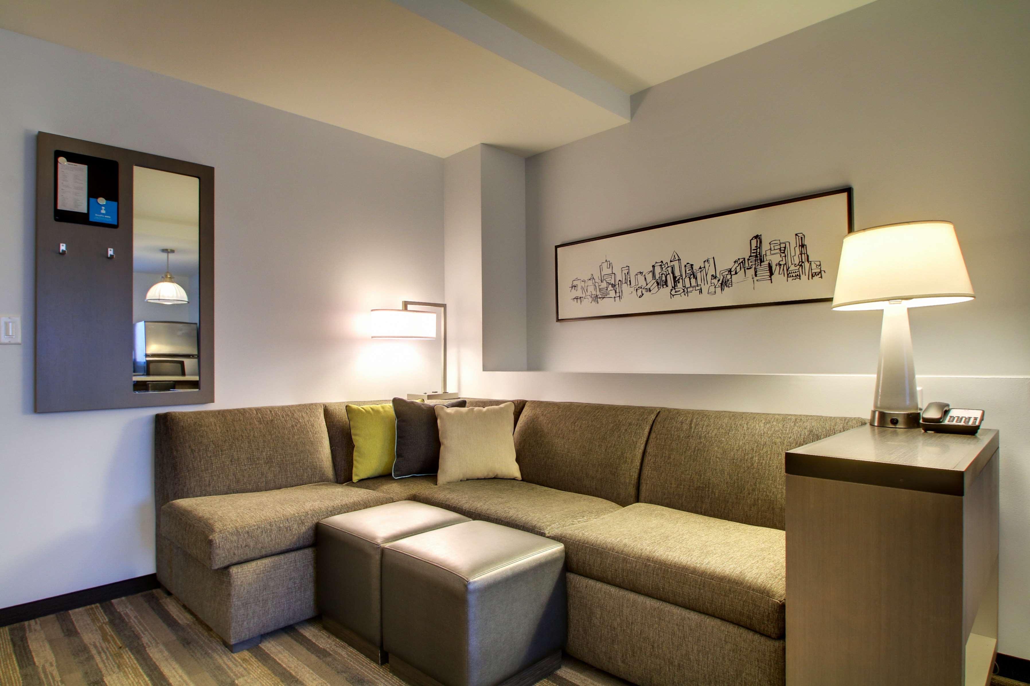 Hyatt House Chicago/エバンストン エクステリア 写真