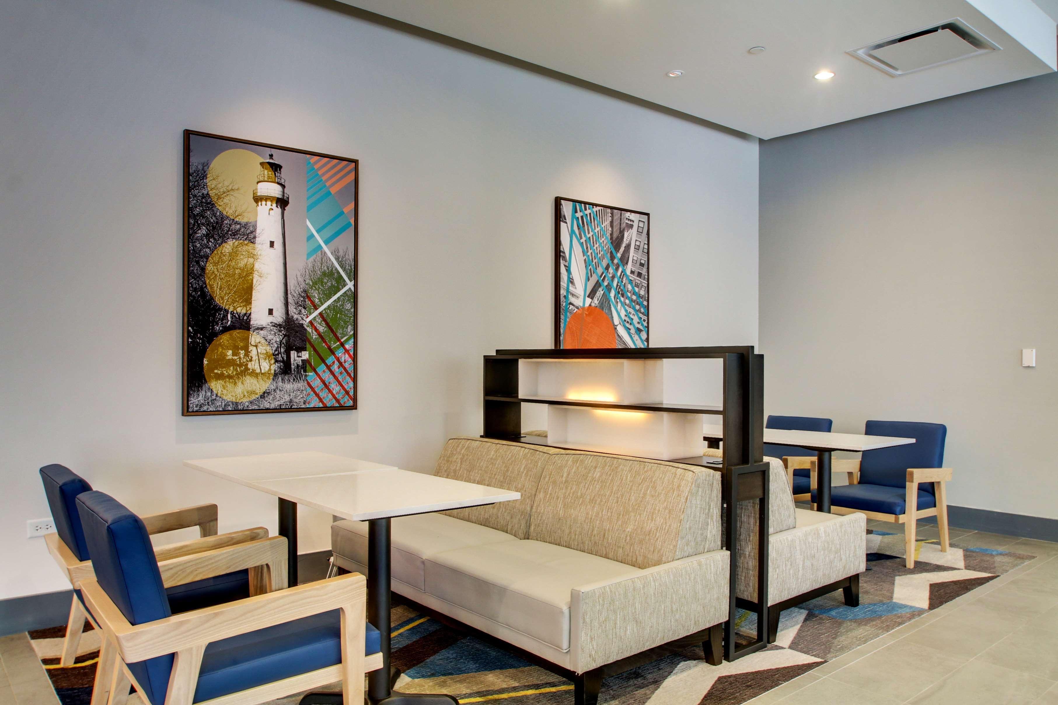 Hyatt House Chicago/エバンストン エクステリア 写真