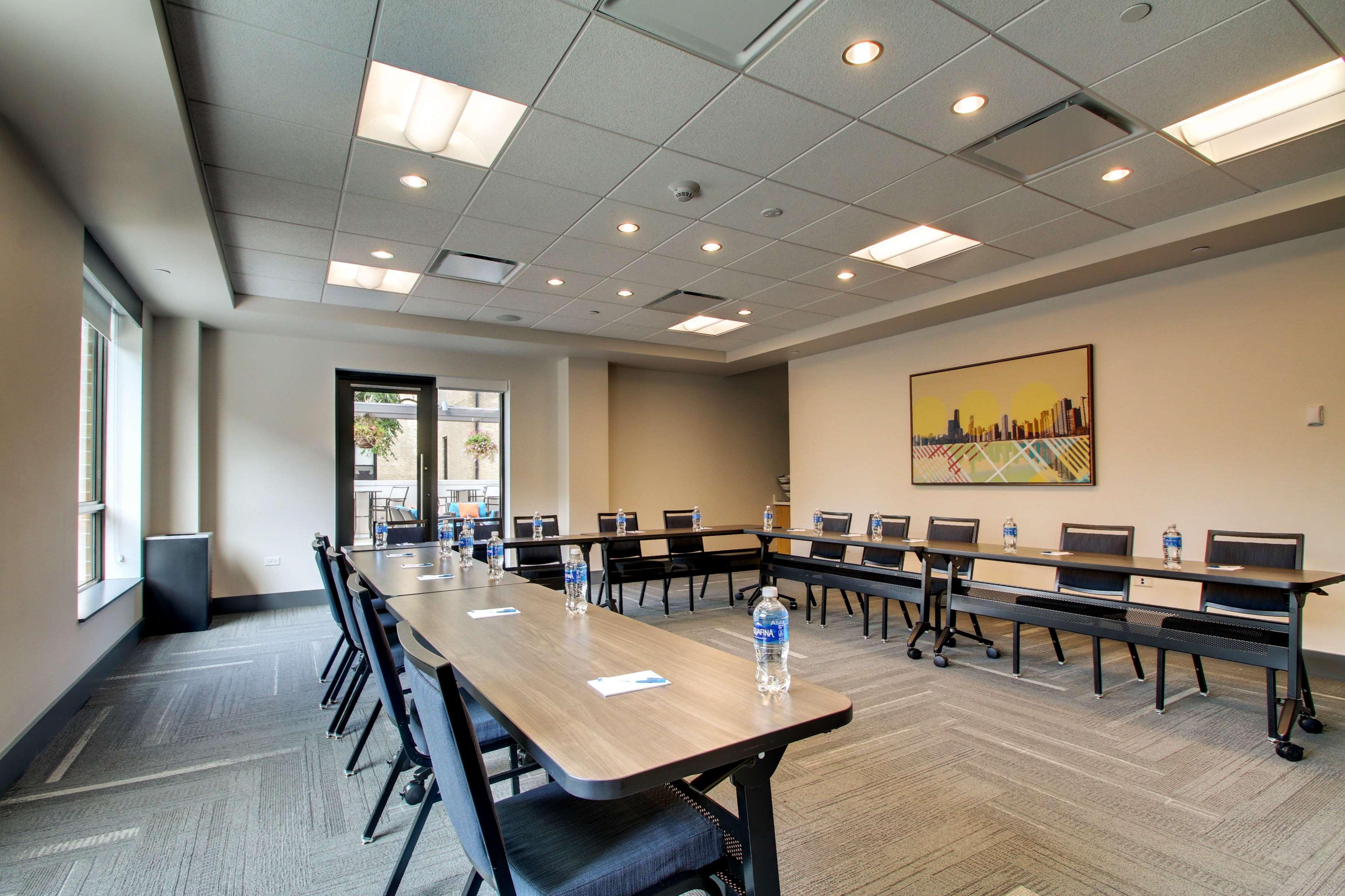 Hyatt House Chicago/エバンストン エクステリア 写真