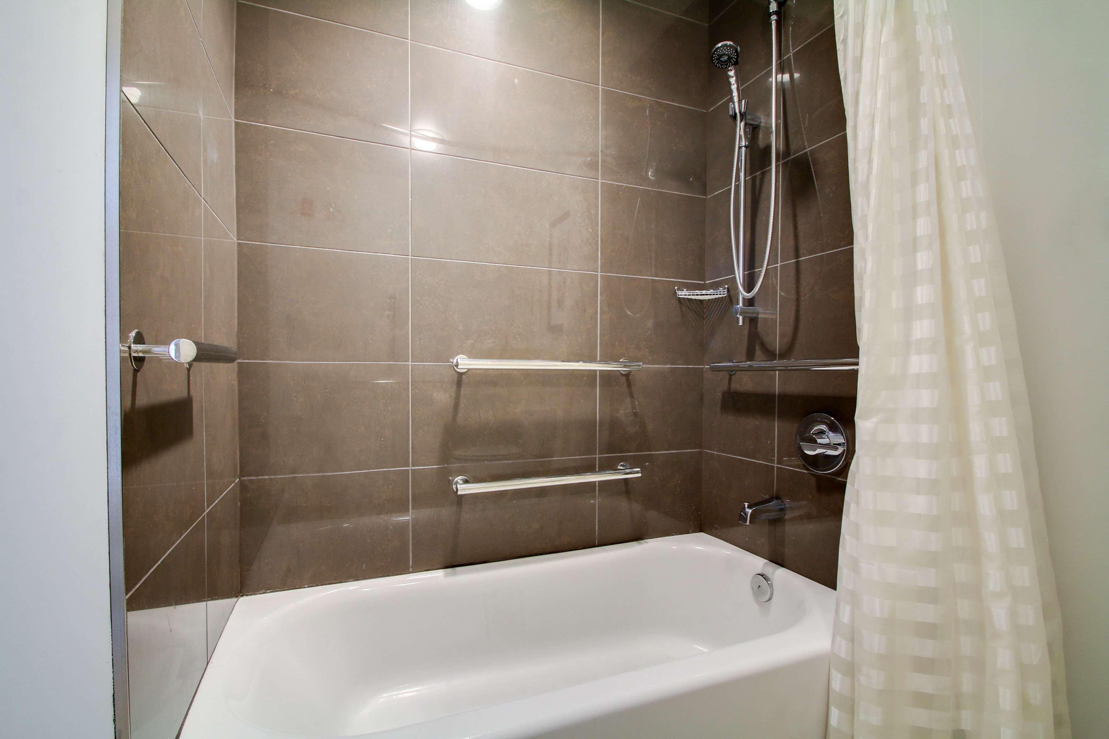Hyatt House Chicago/エバンストン エクステリア 写真