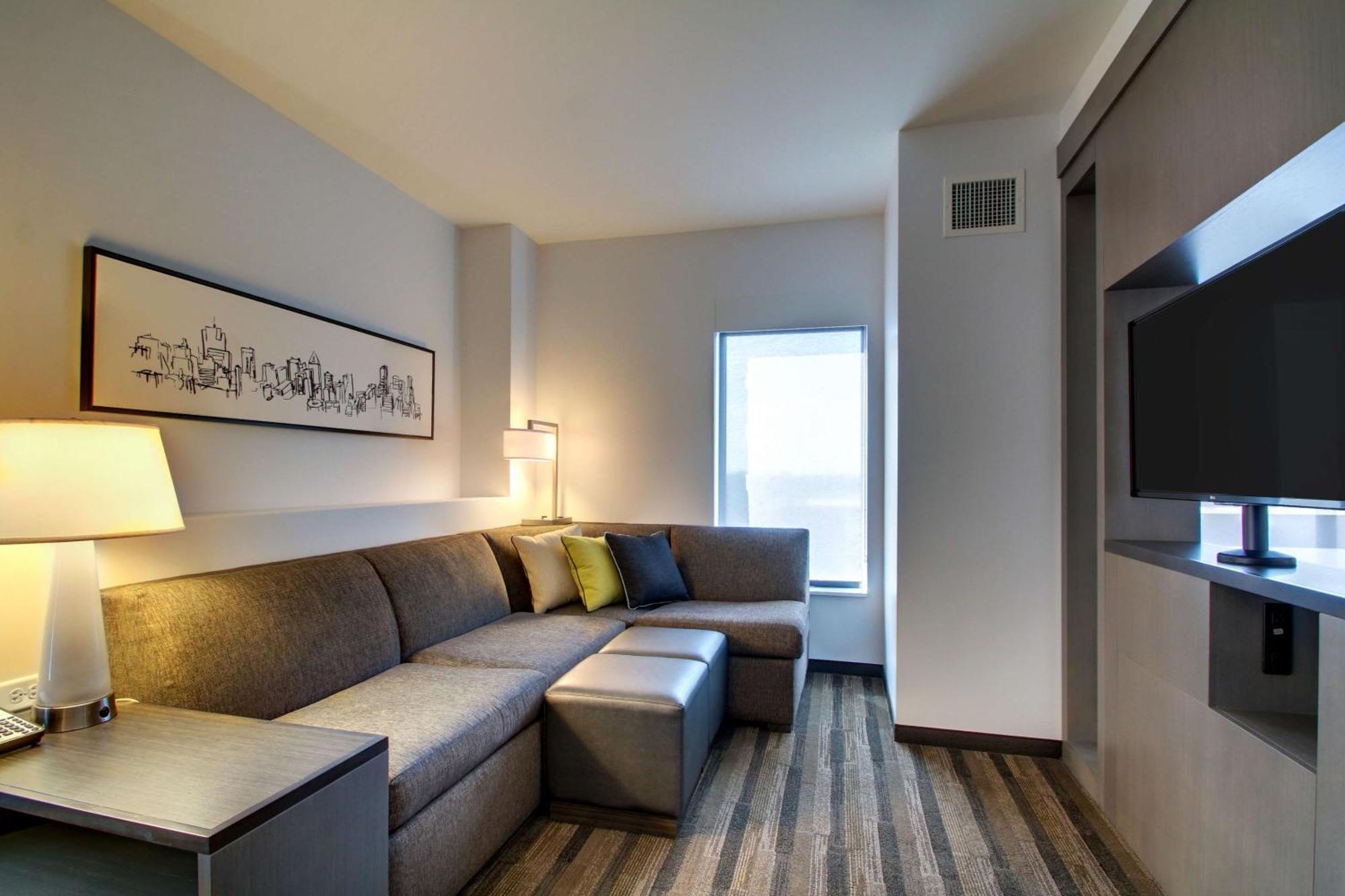 Hyatt House Chicago/エバンストン エクステリア 写真
