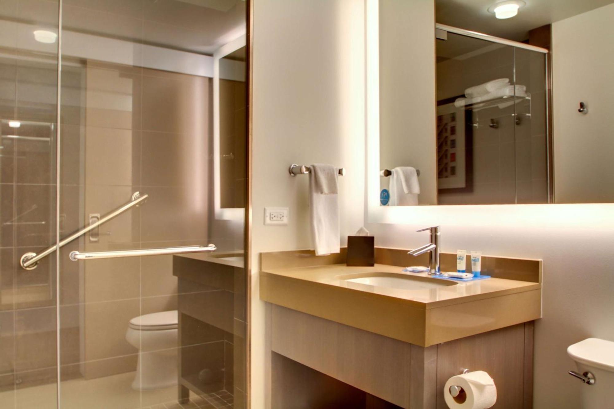 Hyatt House Chicago/エバンストン エクステリア 写真
