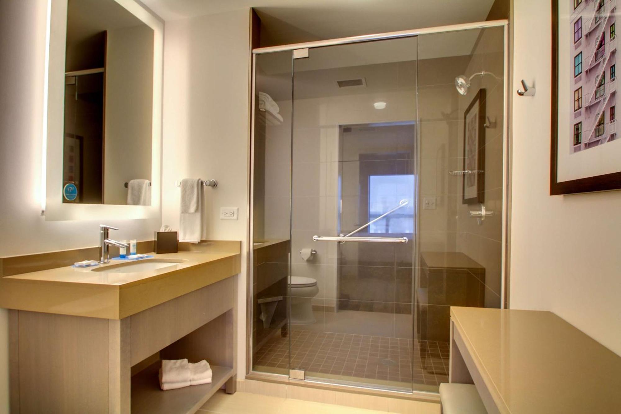 Hyatt House Chicago/エバンストン エクステリア 写真