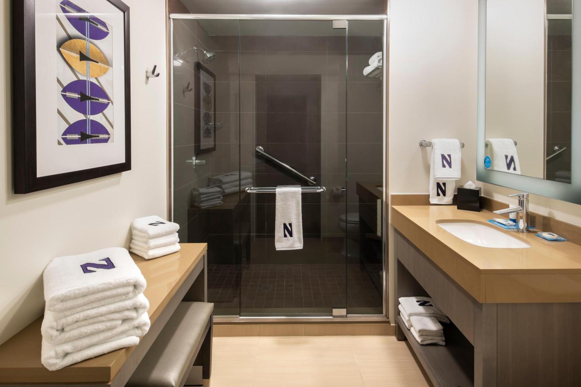 Hyatt House Chicago/エバンストン エクステリア 写真