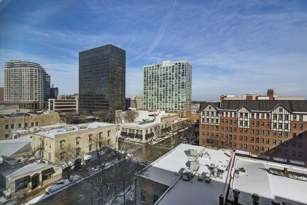Hyatt House Chicago/エバンストン 部屋 写真