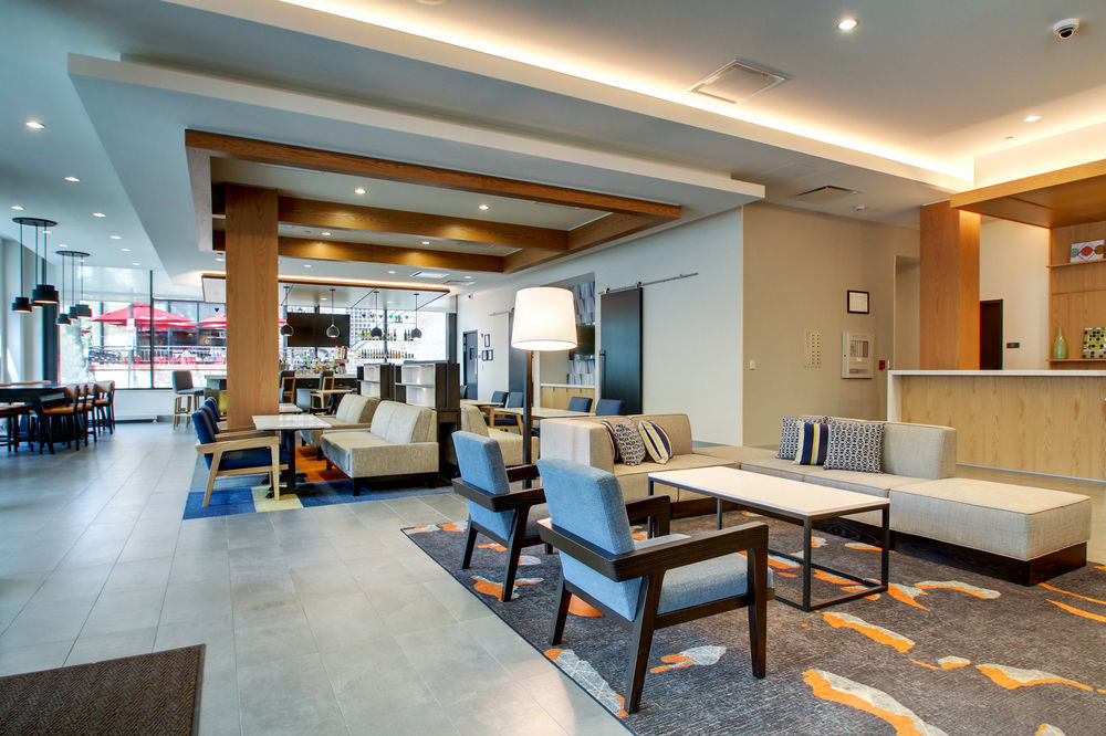 Hyatt House Chicago/エバンストン エクステリア 写真
