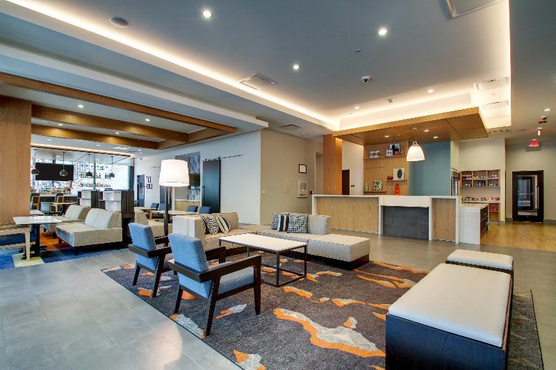 Hyatt House Chicago/エバンストン エクステリア 写真