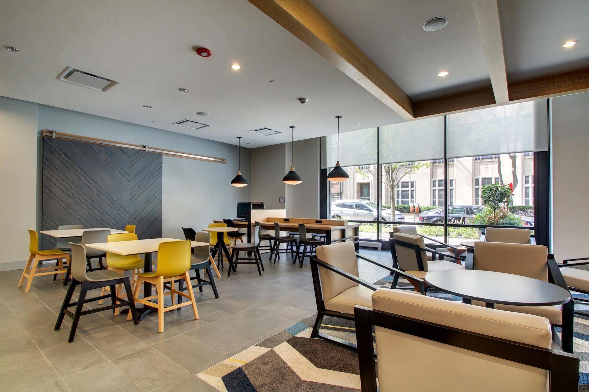 Hyatt House Chicago/エバンストン エクステリア 写真